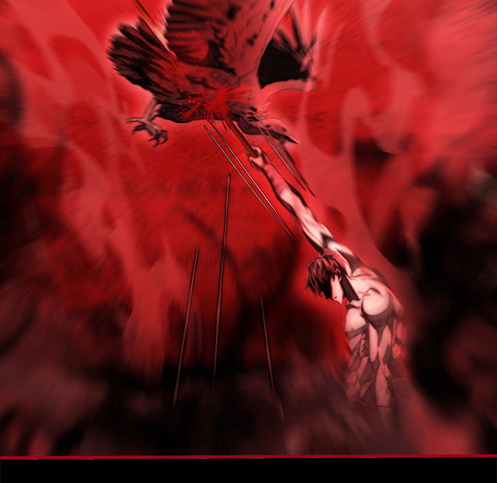 Born to Bleed - episode 5 - 119