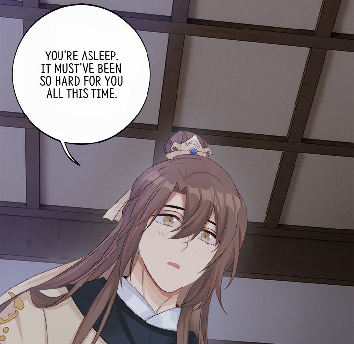 My Wife, The Prince - episode 29 - 85