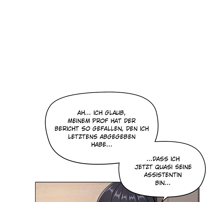 Plötzlich Insider - episode 3 - 13