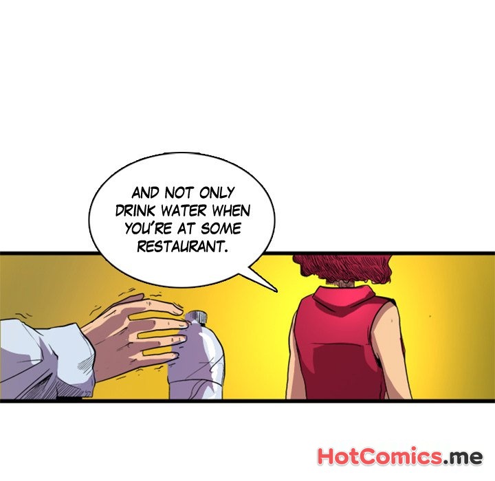 Galauman - episode 13 - 31