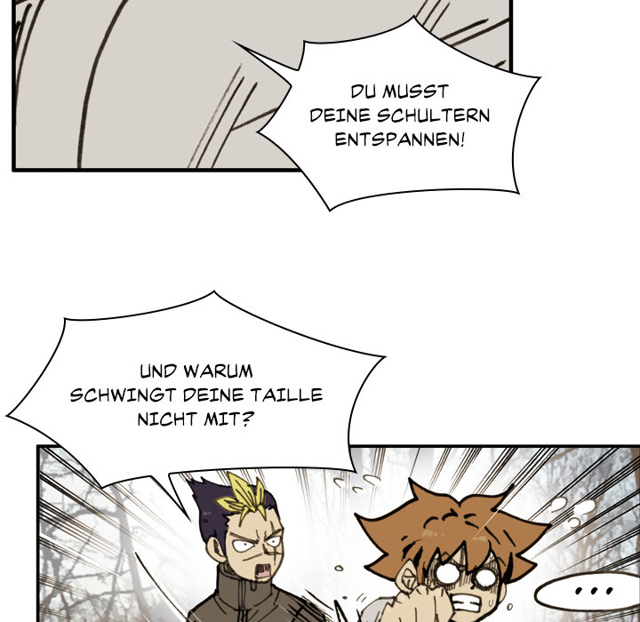 Der Schlägerjäger - episode 75 - 5