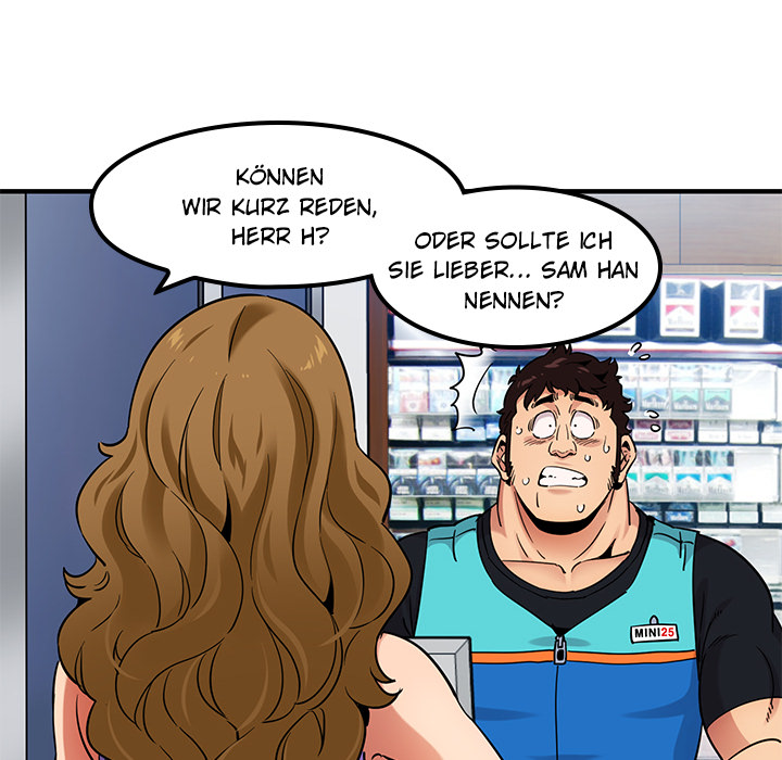 Wer hat Angst vor Mister H? - episode 17 - 70