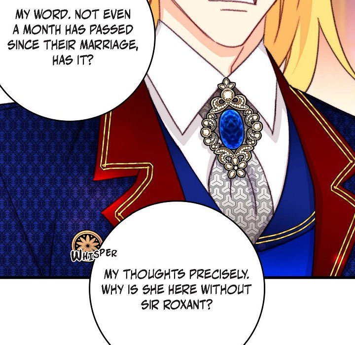 Bring the Love - episode 98 - 76
