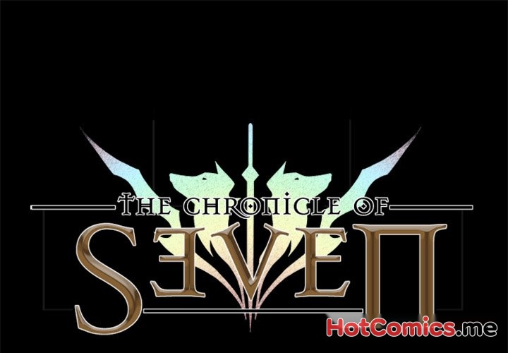 The Chronicle of Seven - episode 4 - 0