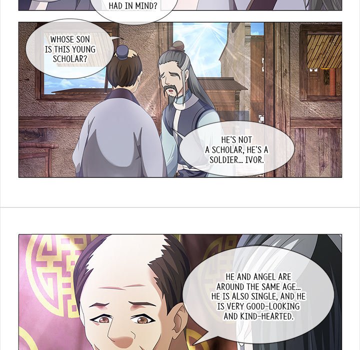 The Monkey King's Tale - episode 63 - 12