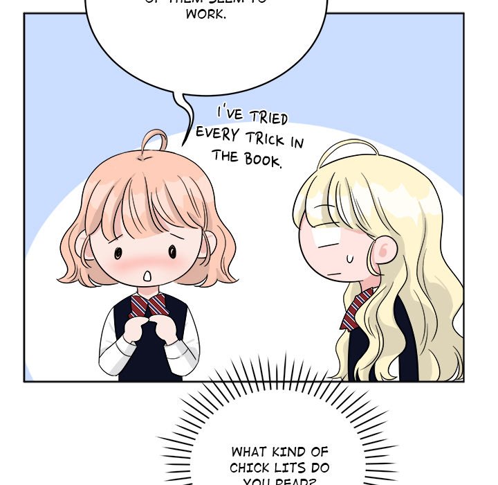 Welcome, Witch Shop - episode 38 - 68