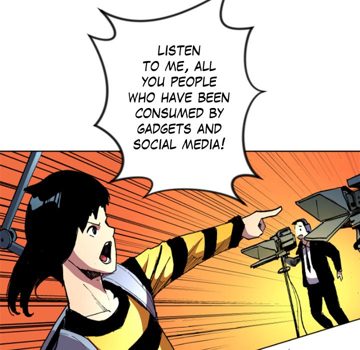 Galauman - episode 32 - 50