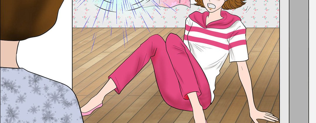Living with The Wizard - episode 2 - 117