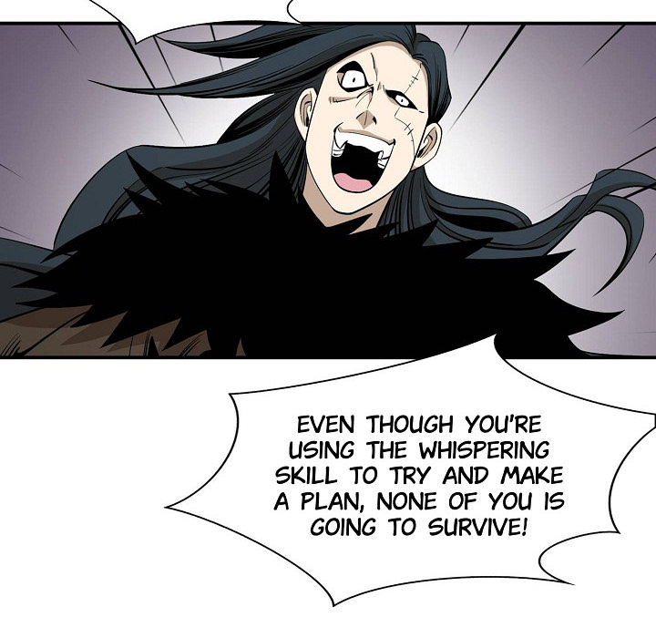 Magician's Murim Adventures - episode 48 - 37