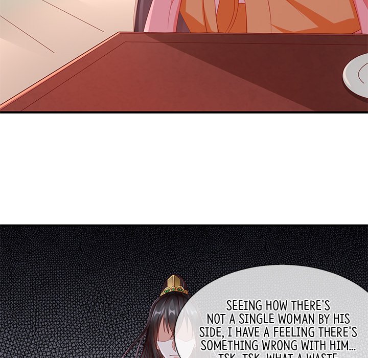 Clever Lady Chelsea - episode 5 - 13
