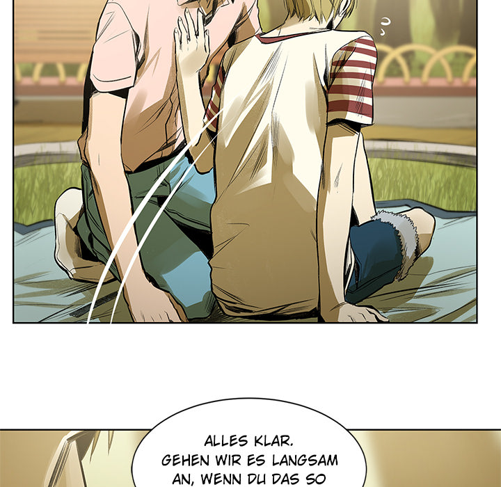 Besondere Beziehungen - episode 12 - 50