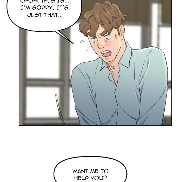 Old Friend - episode 5 - 94