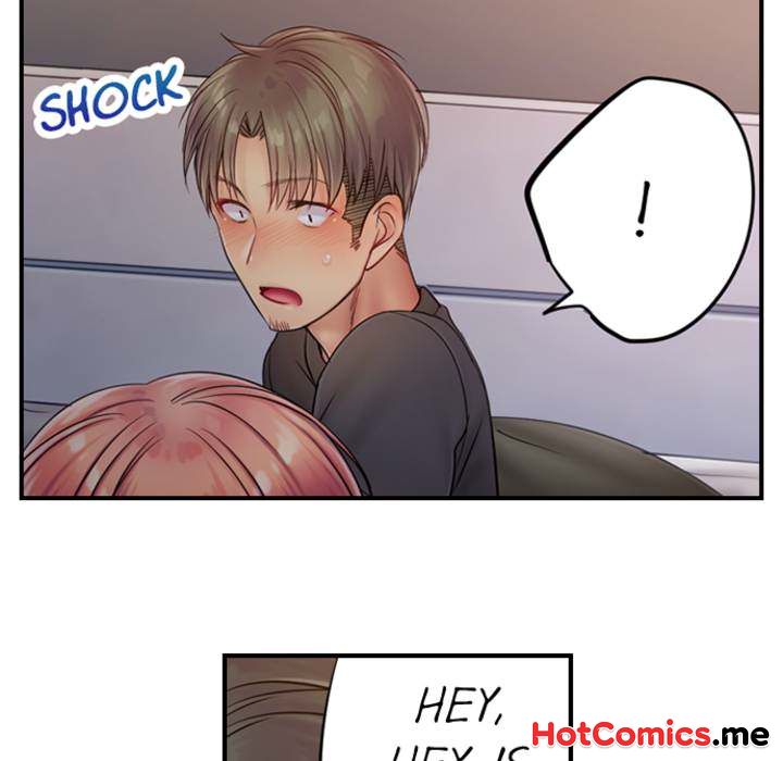 I Can't Resist His Massage! Cheating in Front of My Husband's Eyes - episode 53 - 8