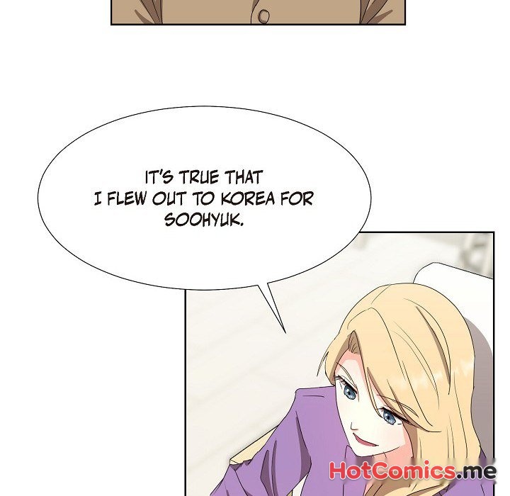 Fragrant Office Life - episode 15 - 51