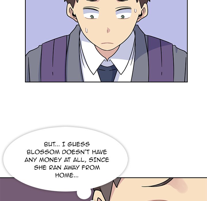 Springtime for Blossom - episode 6 - 17
