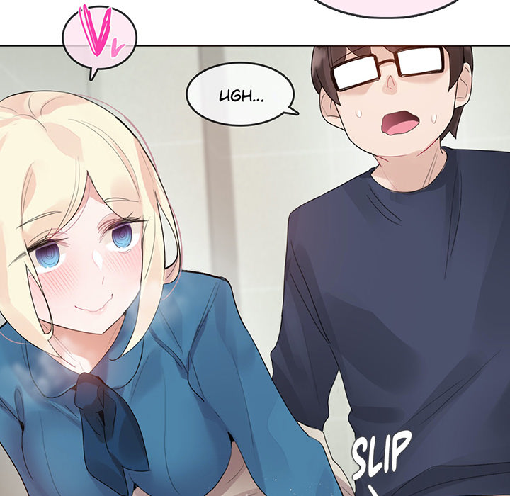 A Pervert's Daily Life - episode 125 - 14