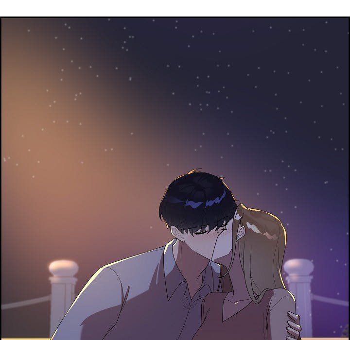 A Misogamist's Romance - episode 41 - 54