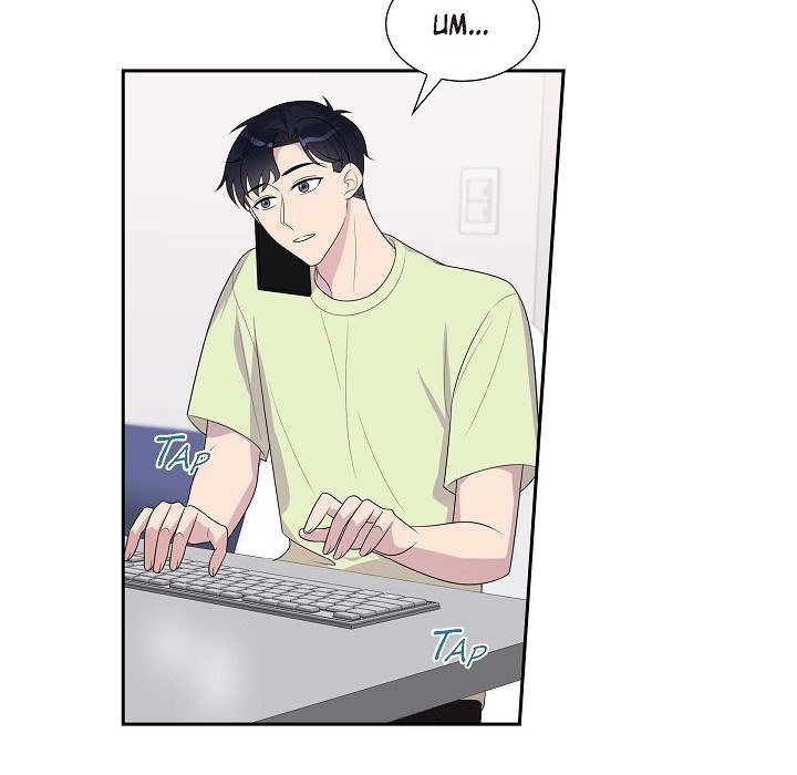 A Misogamist's Romance - episode 17 - 27