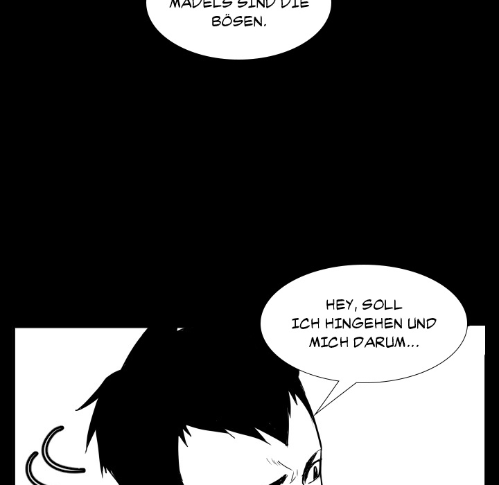 Tweener - episode 46 - 99