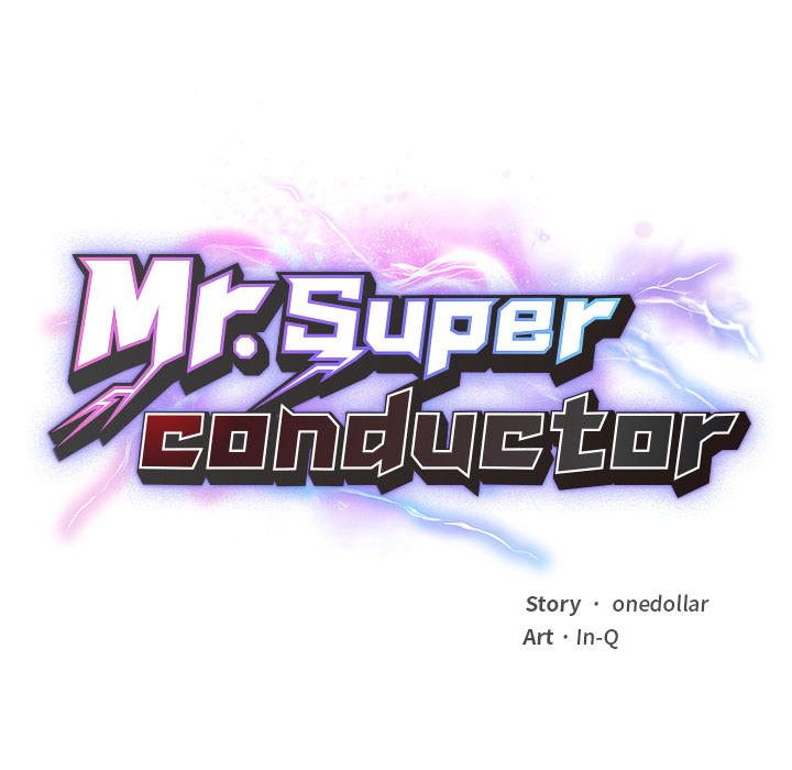 Mr. Superconductor - episode 6 - 19