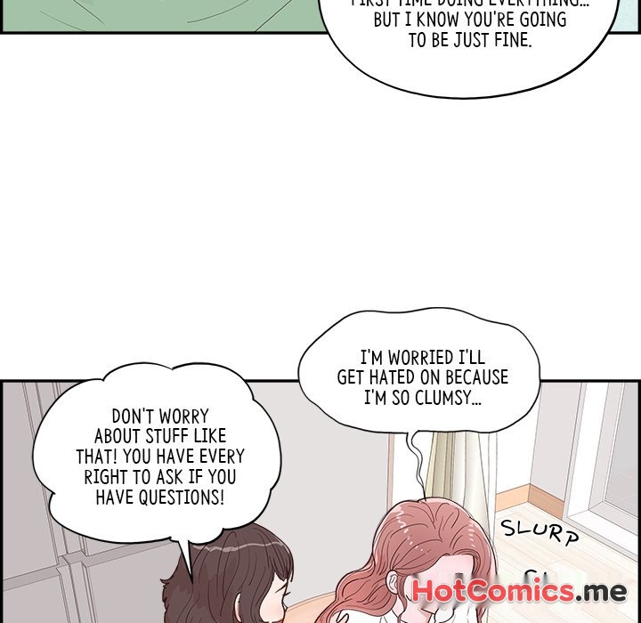 Sunny-Side Up - episode 12 - 21