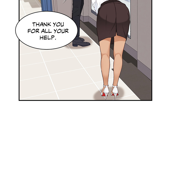 Teach Me How to Please You - episode 22 - 58