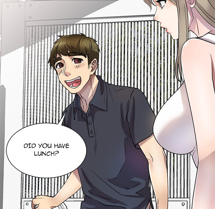 Secret Tutor - episode 10 - 69