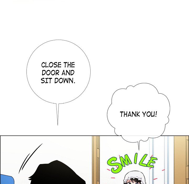 The Maid and the Vampire - episode 6 - 108