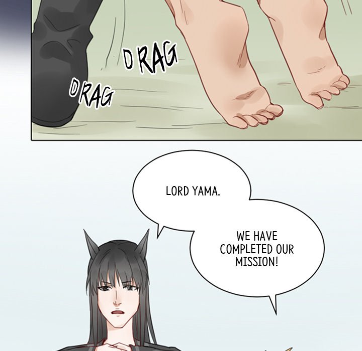 Odis and Moa's Underworld Diary - episode 65 - 15