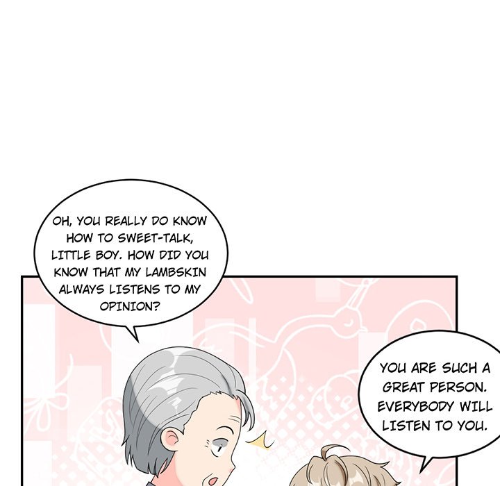 Mommy, Where's My Daddy? - episode 38 - 20
