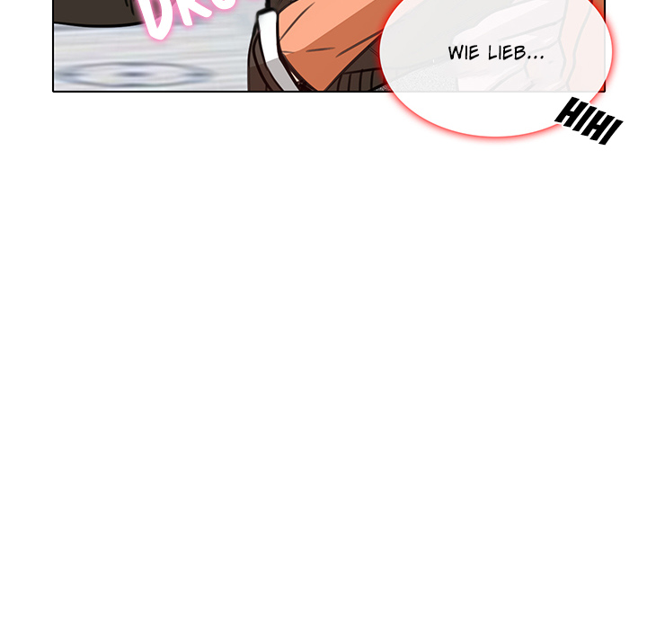 Meine große Liebe Natsumi - episode 20 - 87