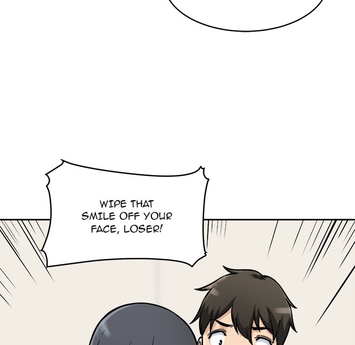 Excuse me, This is my Room - episode 47 - 58