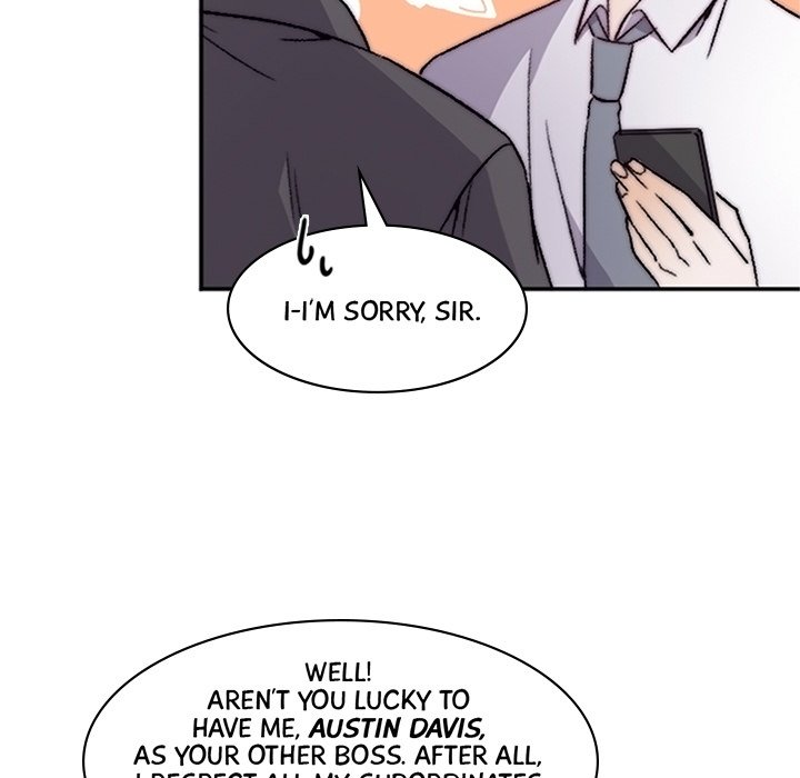 Linked Hearts - episode 7 - 16