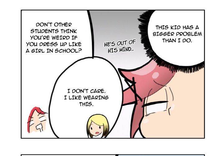 The Amazing Siblings - episode 3 - 1