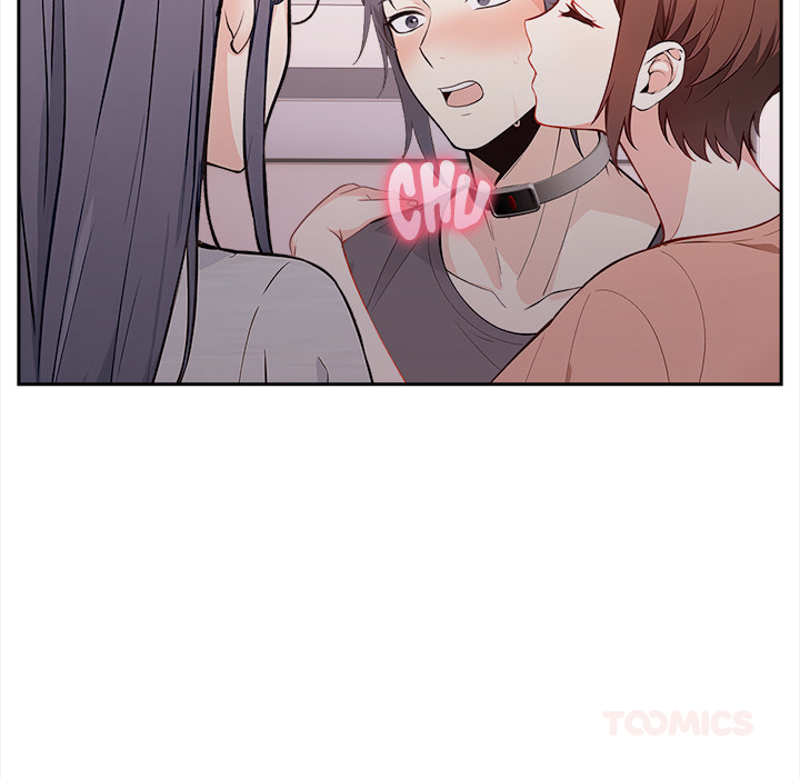 The Secret of a Girls' Dorm - episode 17 - 85