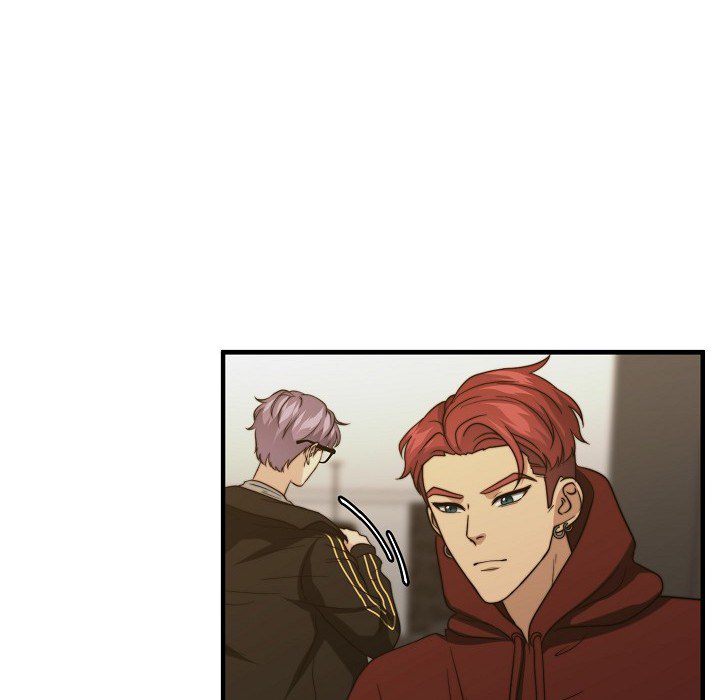 Die geheime Liebe des Omega K - episode 19 - 37