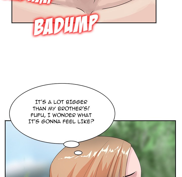 Shh! Her Secret - episode 7 - 82