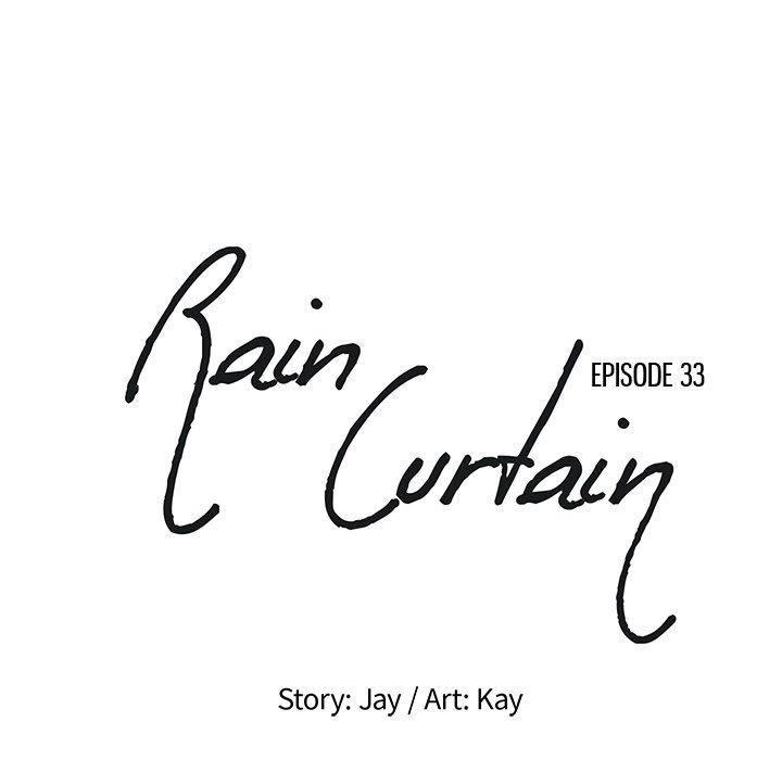 Rain Curtain - episode 33 - 17
