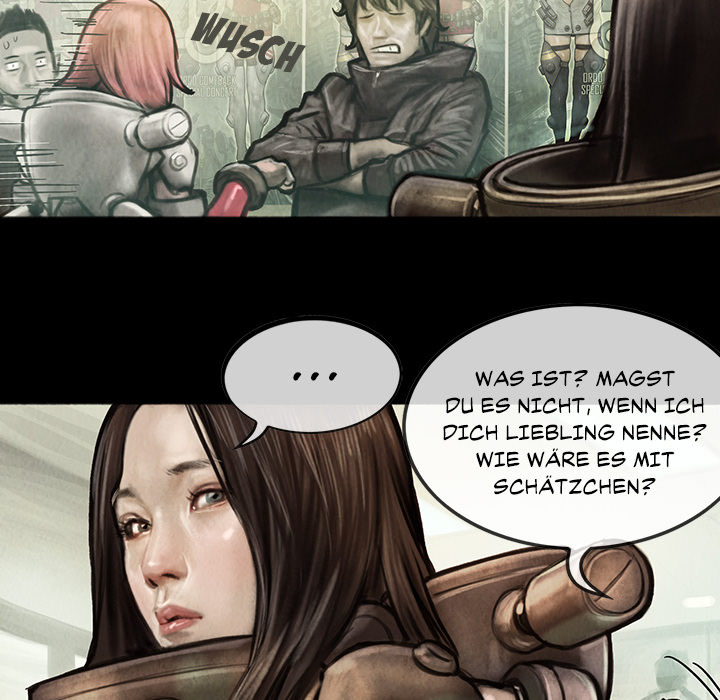 Shaman - episode 2 - 21