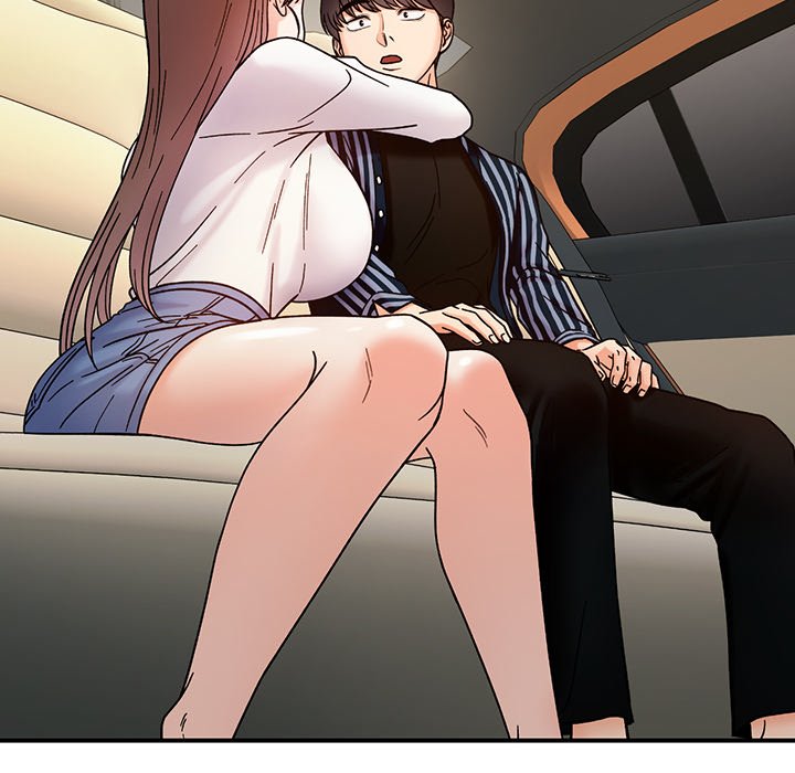 Secret Siblings - episode 37 - 89