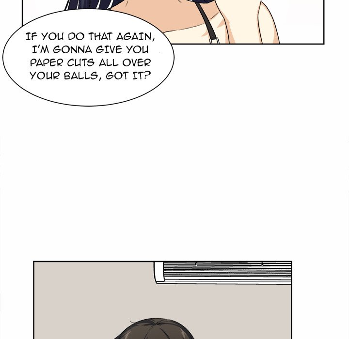 Excuse me, This is my Room - episode 16 - 51