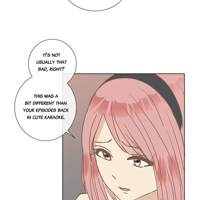 Your Secret Body - episode 23 - 23