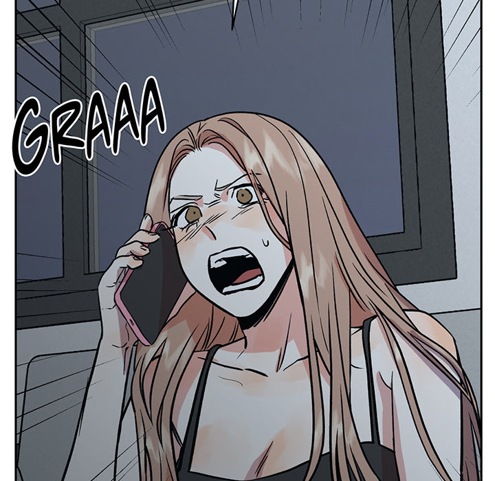 Bitter Sweetheart - episode 19 - 22
