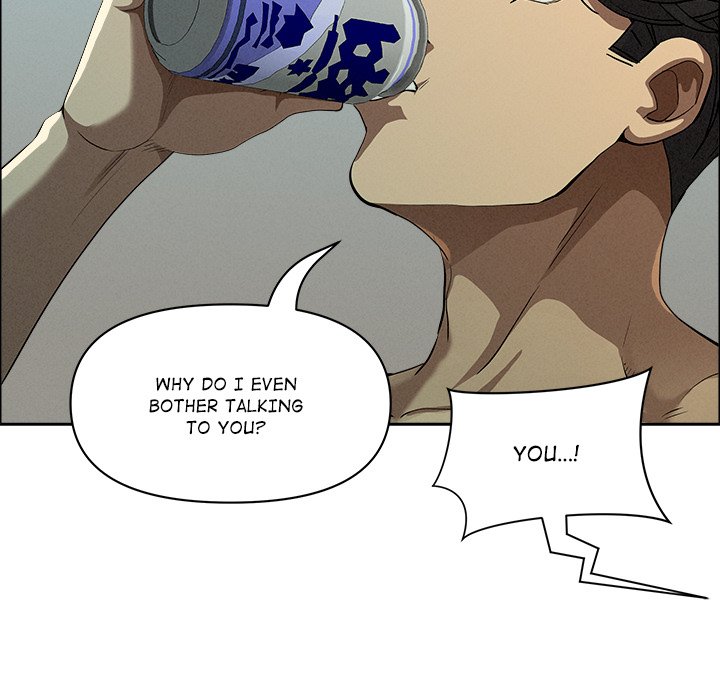 Her Bodyguard - episode 32 - 76