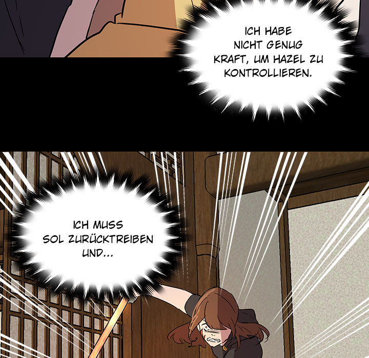 Die Legende vom Tiger,  der Sonne und dem Mond - episode 59 - 49