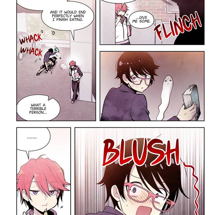 Americano Exodus - episode 2 - 42