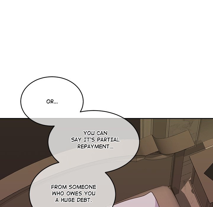Pregnancy Contract - episode 22 - 78