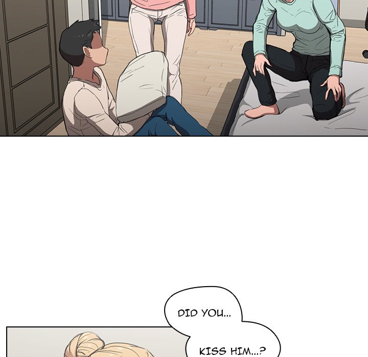 Who Cares If I'm a Loser! - episode 29 - 58