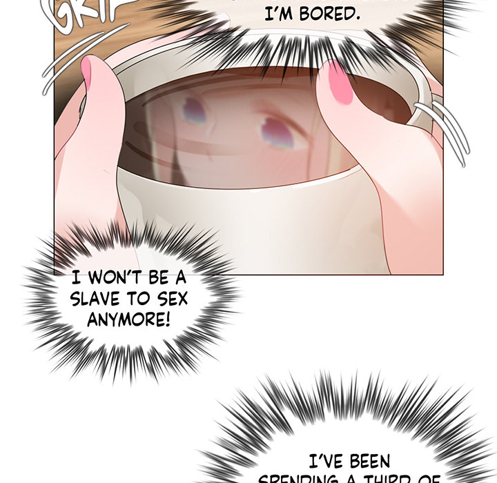 A Pervert's Daily Life - episode 68 - 36