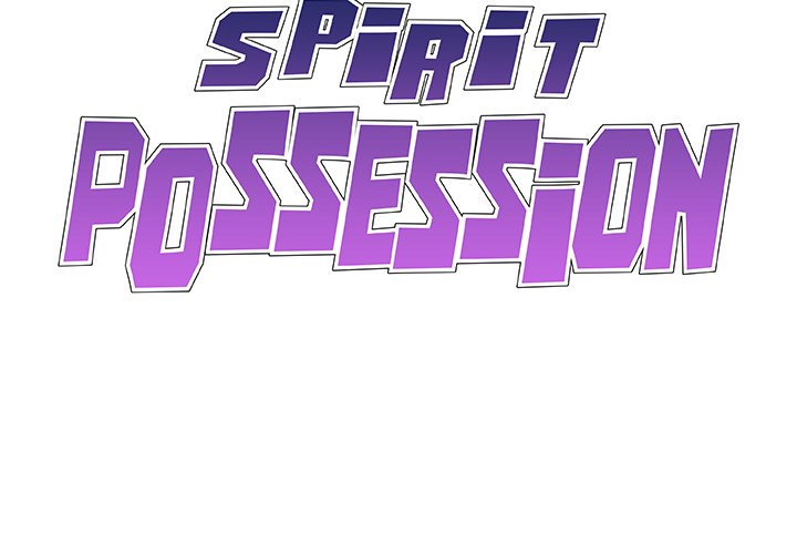 Spirit Possession - episode 31 - 1
